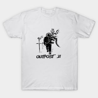 Outpost 31 T-Shirt